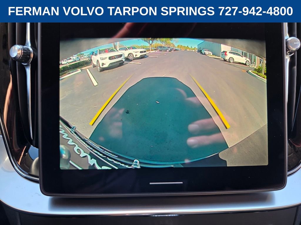 New 2026 Volvo XC90 B5 Core image 26