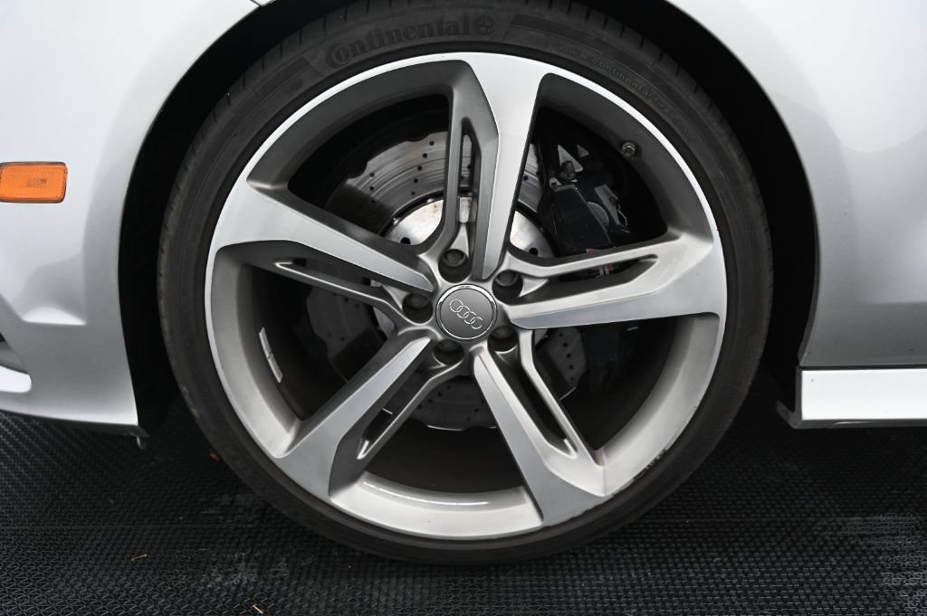 Used 2016 Audi RS 7 Prestige AWD/4WD image 47