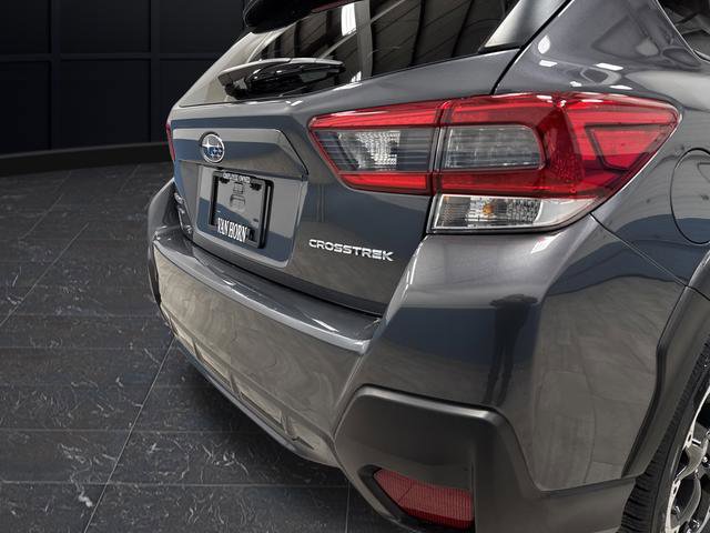 Used 2023 Subaru Crosstrek 2.0i image 27