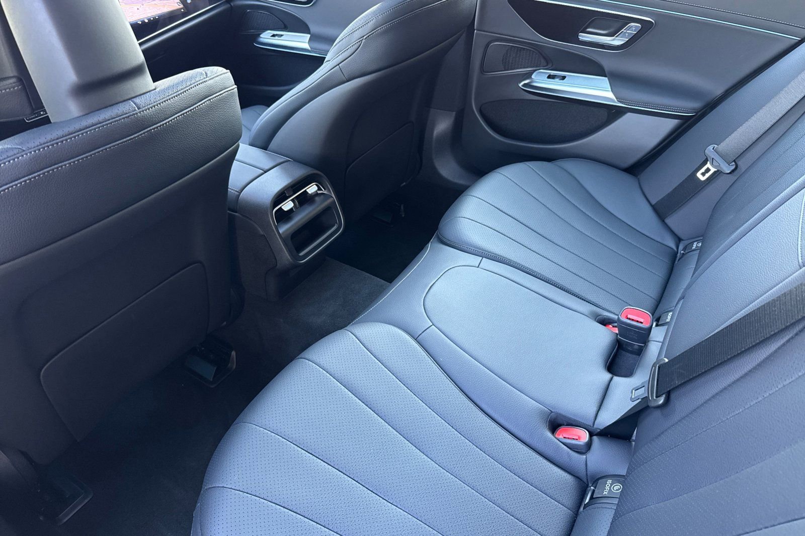 Certified 2025 Mercedes-Benz E 350 Sedan image 13