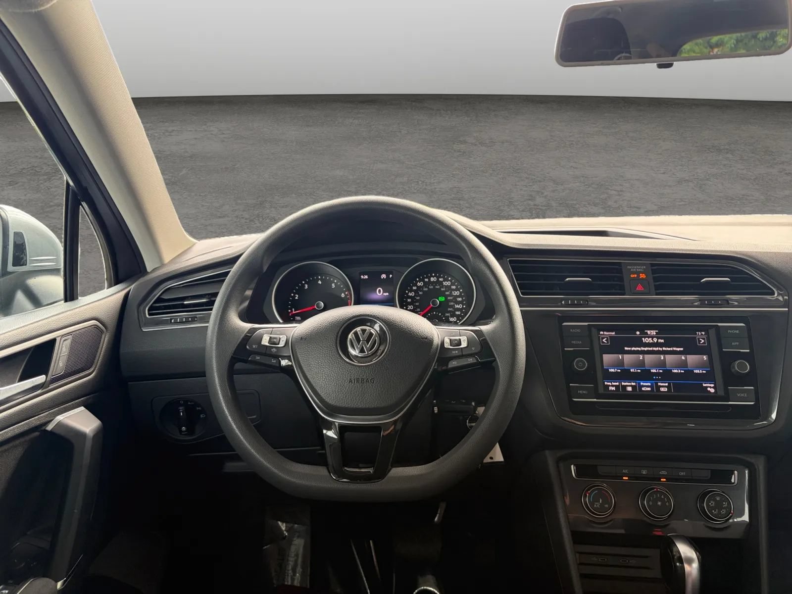 Used 2020 Volkswagen Tiguan S w/ 3rd Row Seat Package AWD/4WD image 27