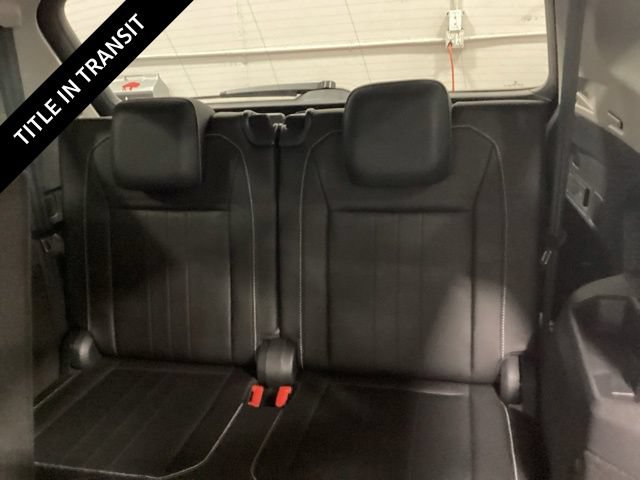 Used 2023 Volkswagen Tiguan SE FWD image 14