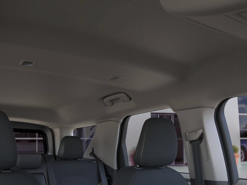 New 2026 Ford Bronco Sport Big Bend AWD/4WD image 24