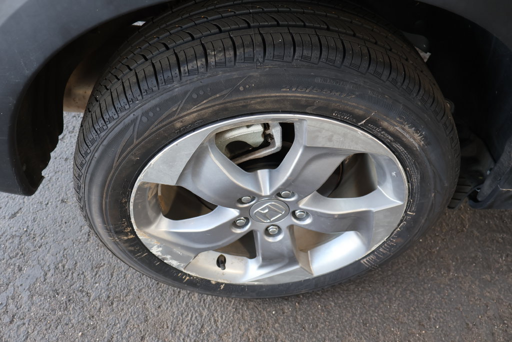 Used 2022 Honda HR-V LX image 51