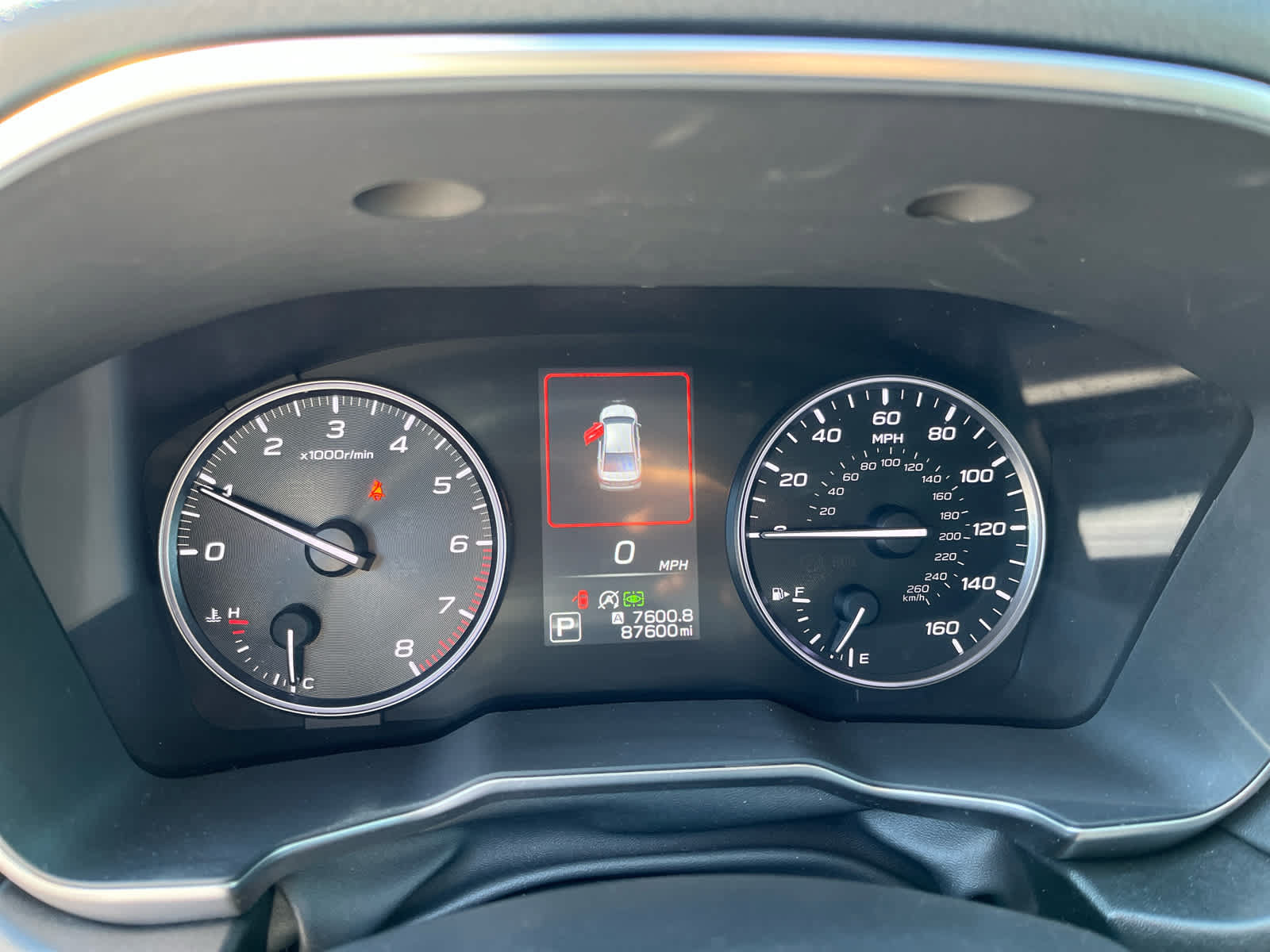 Used 2023 Subaru Legacy Limited AWD/4WD image 14