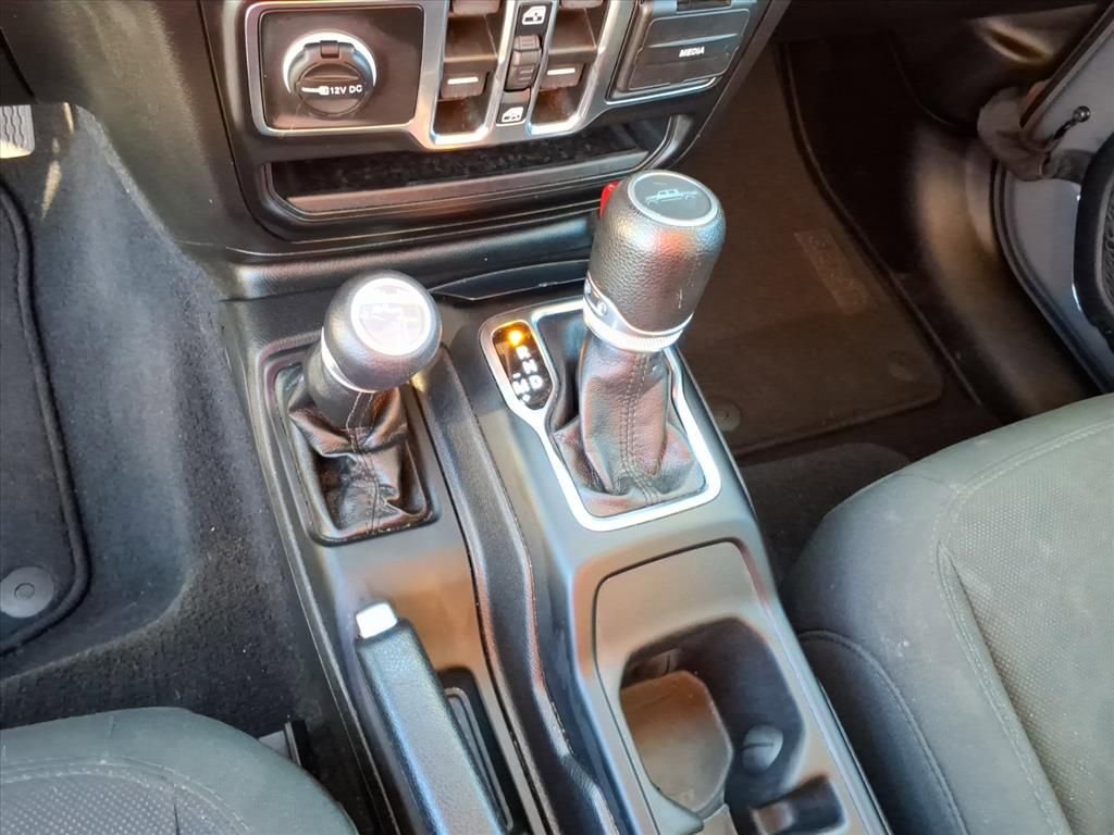 Used 2023 Jeep Gladiator Sport image 33