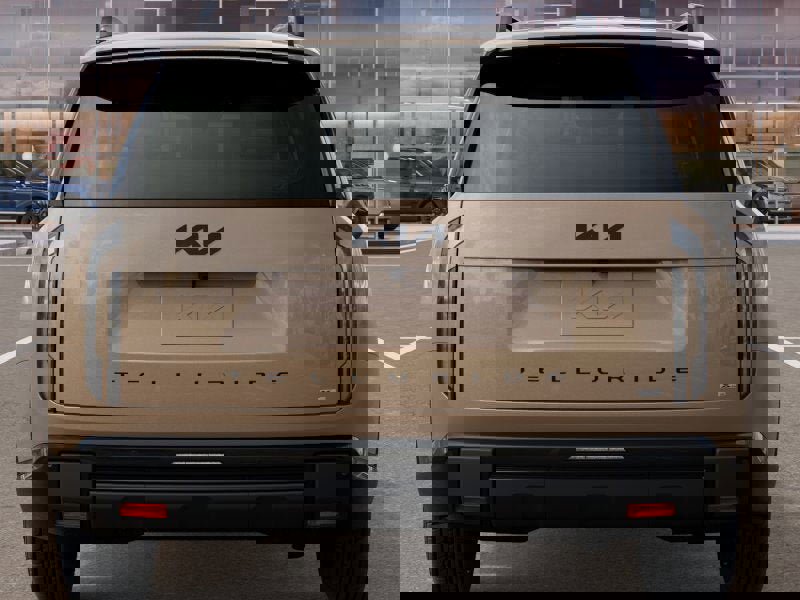New 2027 Kia Telluride EX X-Line image 13