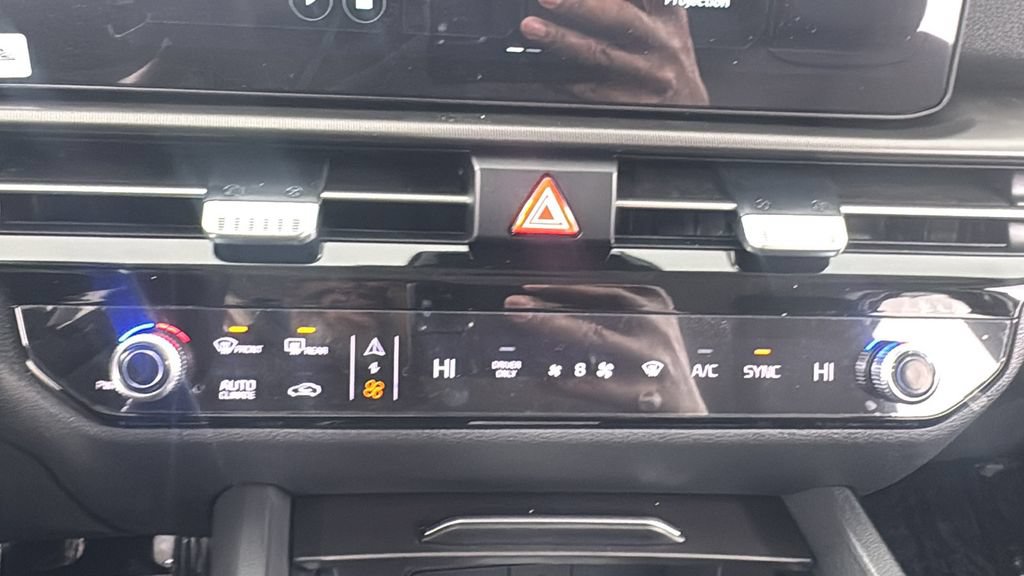 New 2026 Kia Sportage EX AWD/4WD image 27
