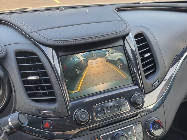 Used 2018 Chevrolet Impala Premier FWD image 32