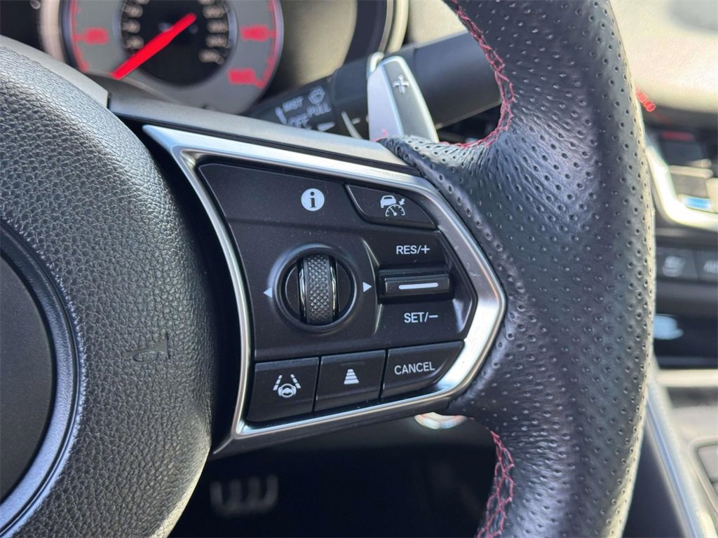 Certified 2022 Acura TLX w/ A-SPEC Pkg image 23