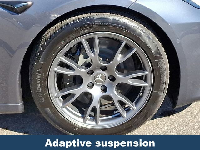 Used 2022 Tesla Model S Plaid image 10