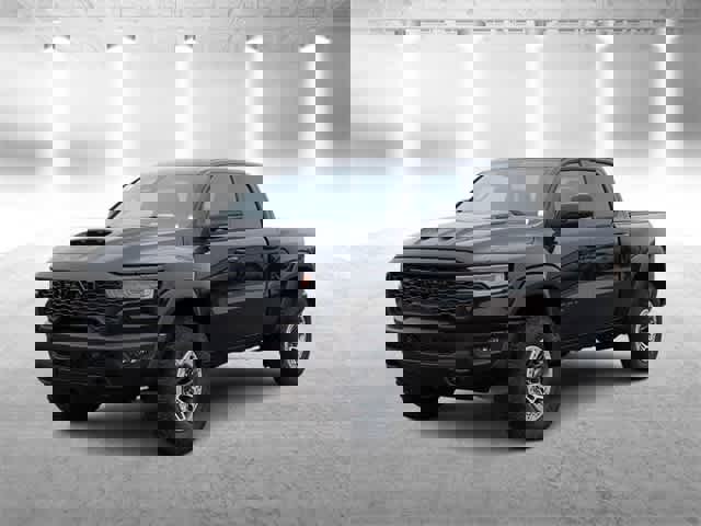 New 2026 RAM 1500 RHO w/ RHO Level 1 Equipment Group image 4