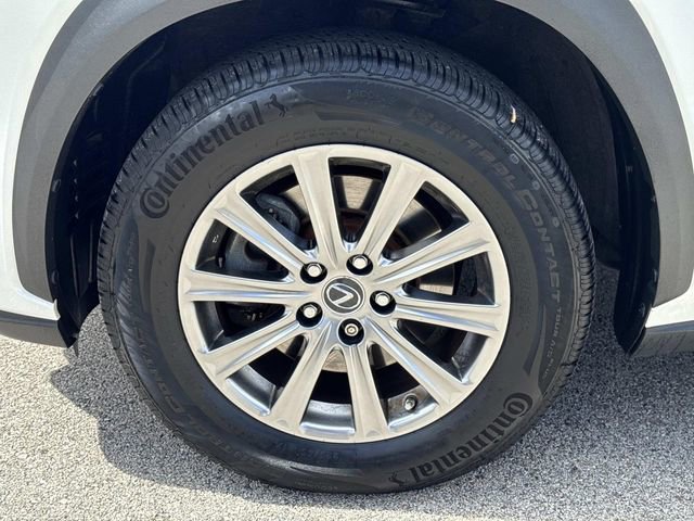 Used 2018 Lexus NX 300 FWD w/ Accessory Package image 9