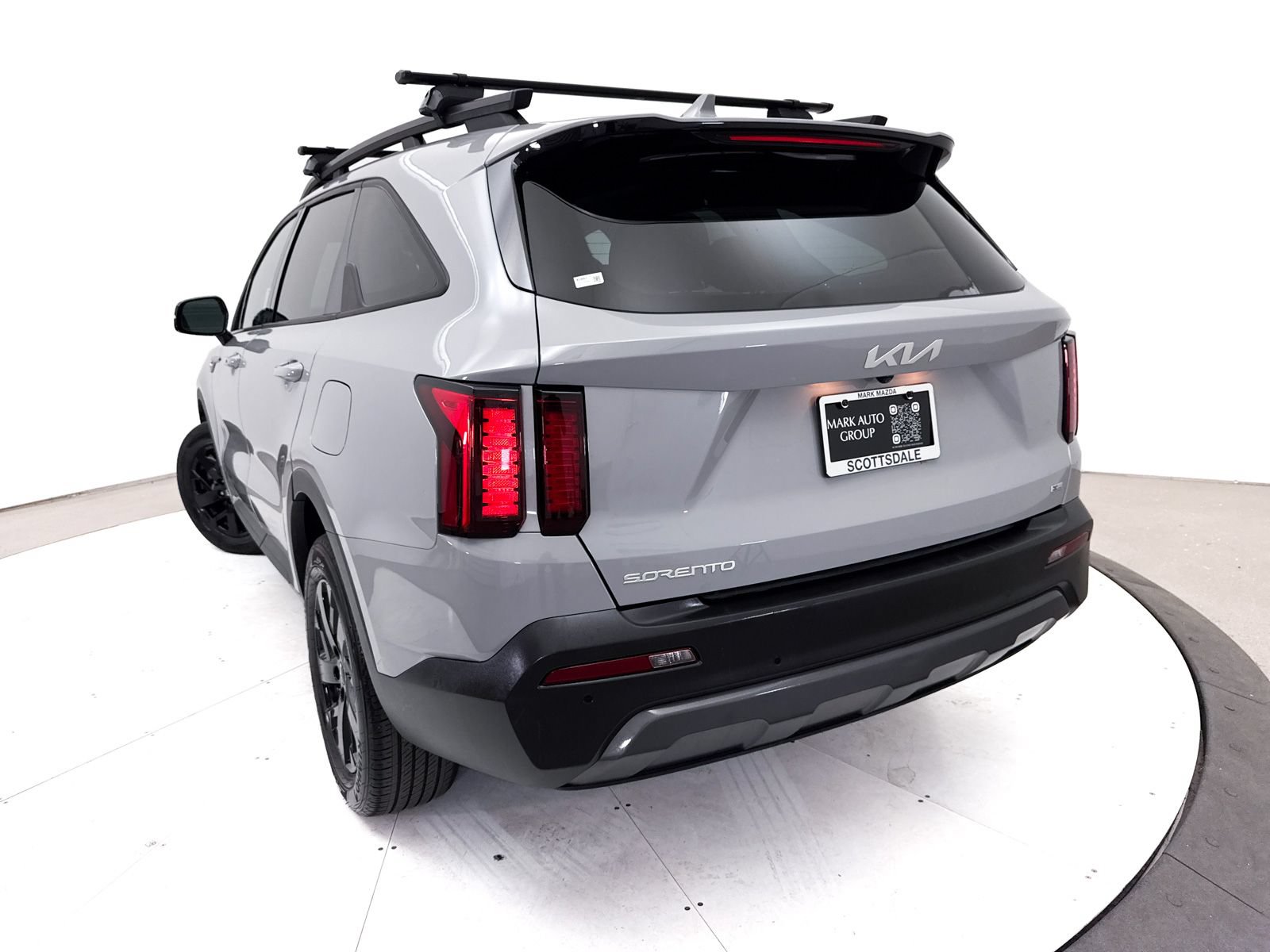 Certified 2023 Kia Sorento S AWD/4WD image 8