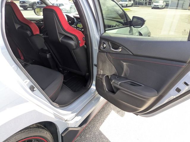 Used 2021 Honda Civic Type R image 39
