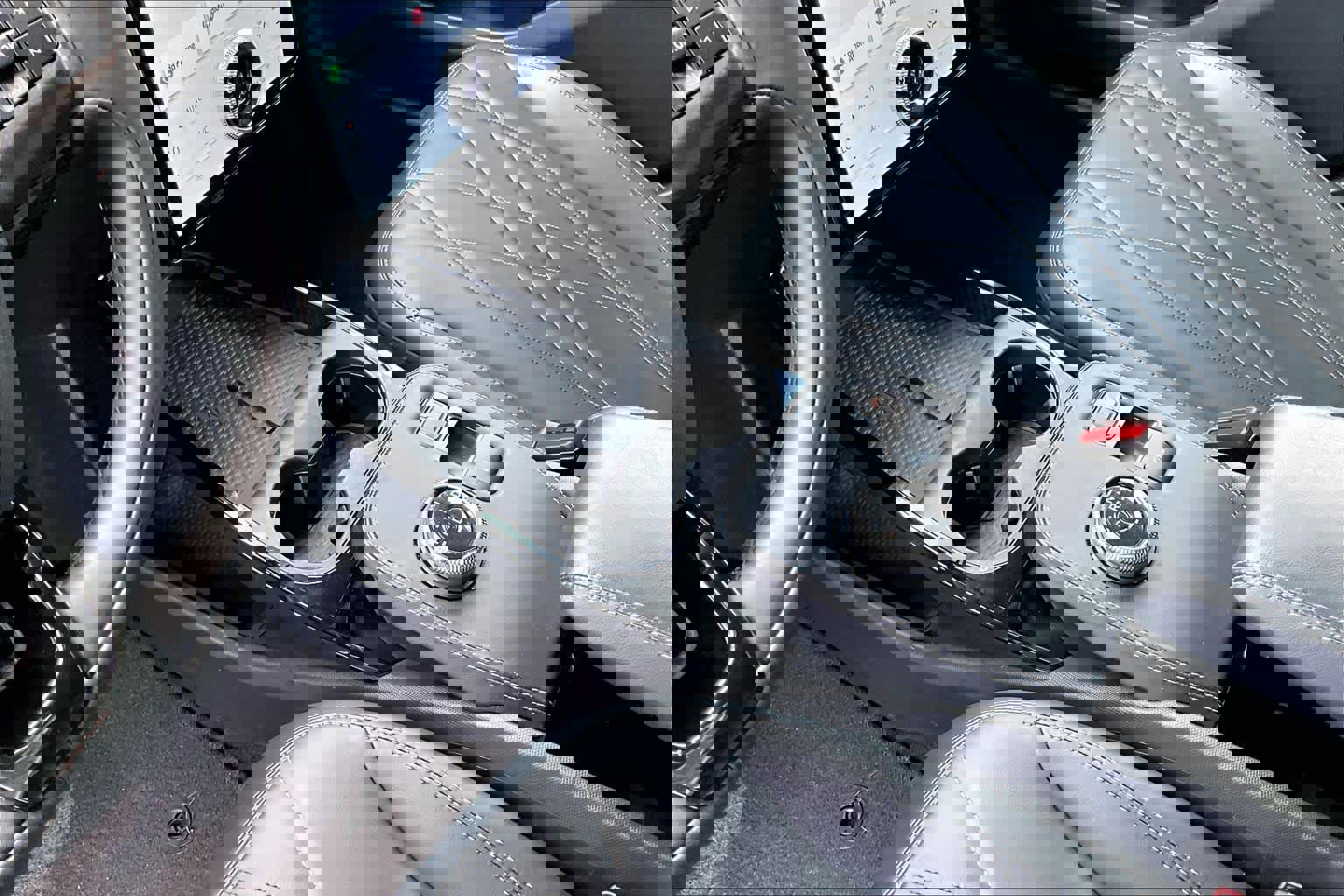 Used 2023 Ford Mustang Mach-E Select image 16