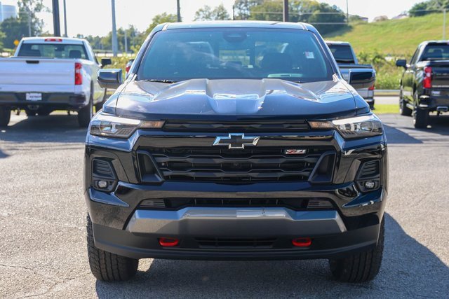 New 2026 Chevrolet Colorado Z71 w/ Technology Package image 2