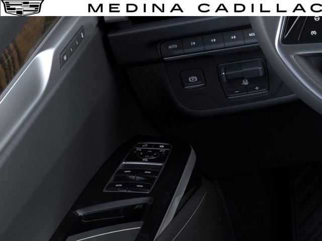 New 2026 Cadillac Escalade Platinum Sport w/ LPO, ONYX Package image 23