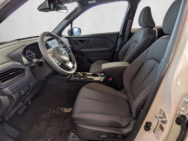 New 2026 Subaru Forester Premium image 9