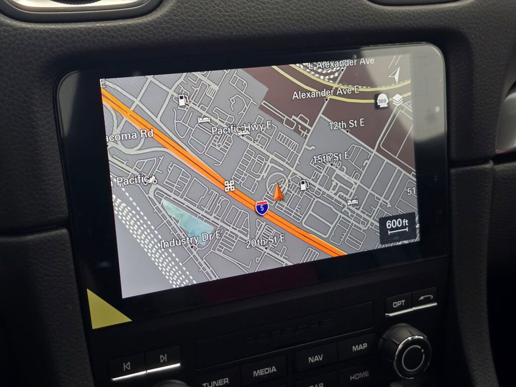 New 2025 Porsche 718 Boxster S image 28