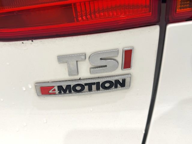 Used 2016 Volkswagen Tiguan R-Line image 17