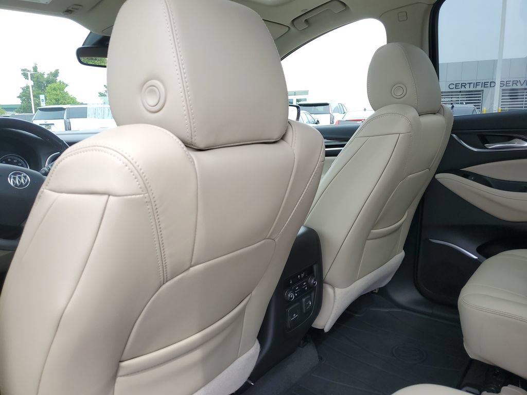 Used 2019 Buick Enclave Premium w/ Experience Buick Package AWD/4WD image 34