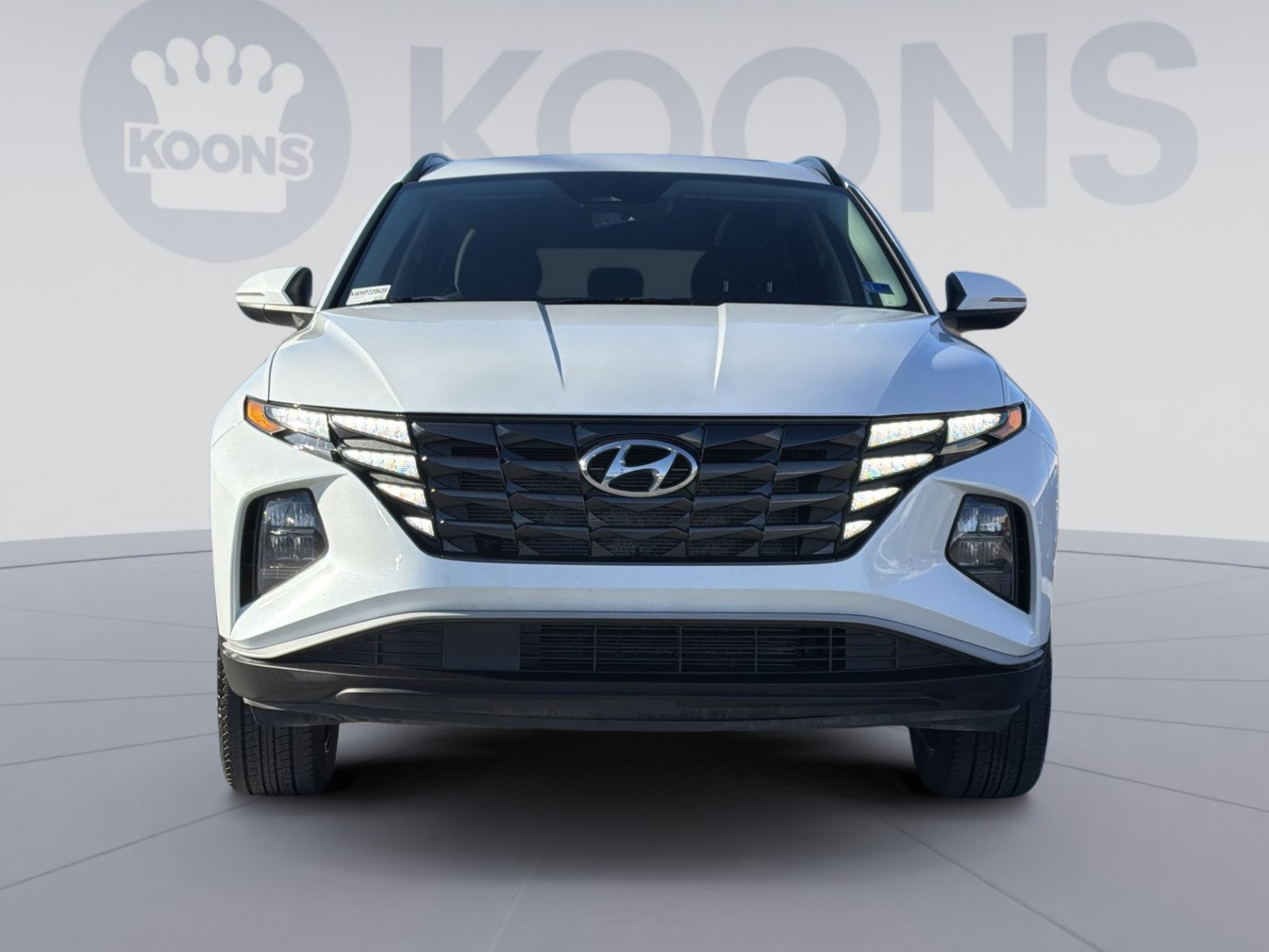 Used 2022 Hyundai Tucson SEL w/ Convenience Package image 11