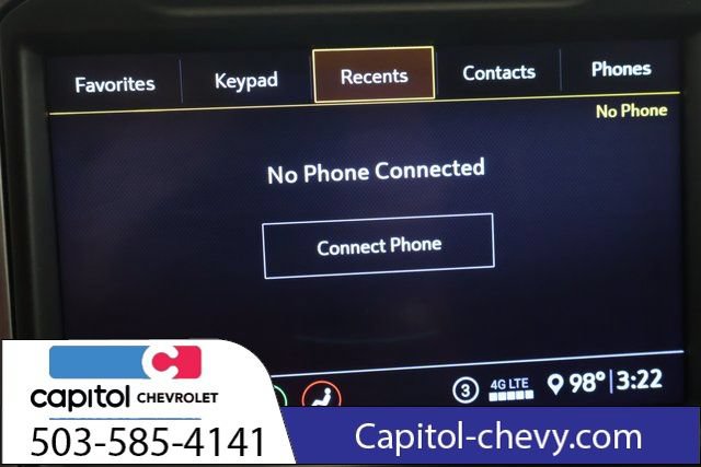 Used 2020 GMC Sierra 1500 Denali AWD/4WD image 26