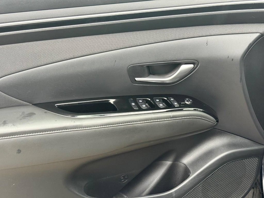 Used 2022 Hyundai Tucson SEL AWD/4WD image 26