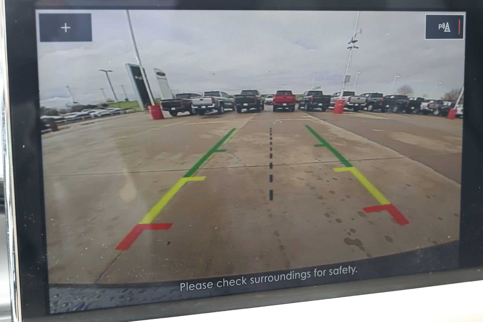 Used 2023 Lincoln Nautilus FWD w/ Premium Package image 22