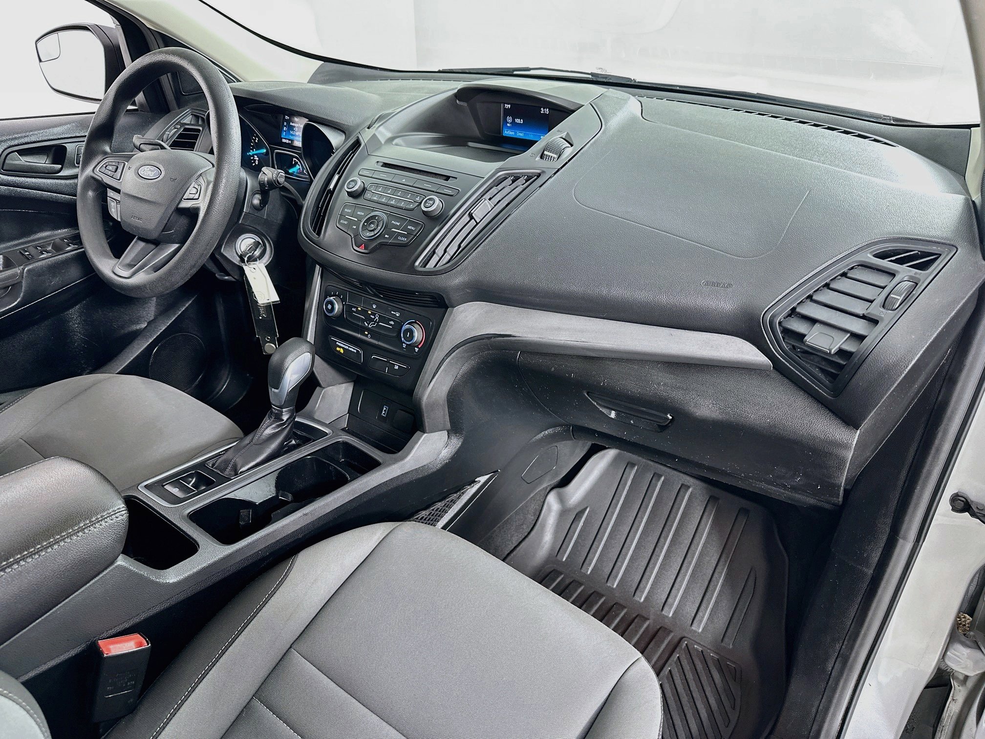 Used 2018 Ford Escape S FWD image 26