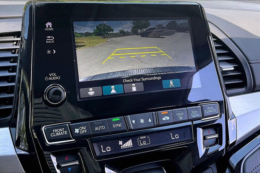 Used 2022 Honda Odyssey Touring image 13