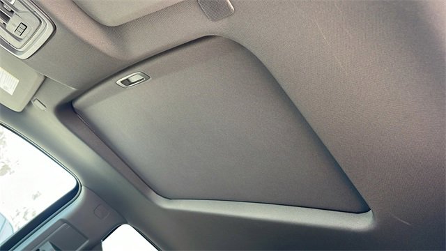 New 2026 Chevrolet Silverado 1500 RST w/ RST All Star Premium Package image 30