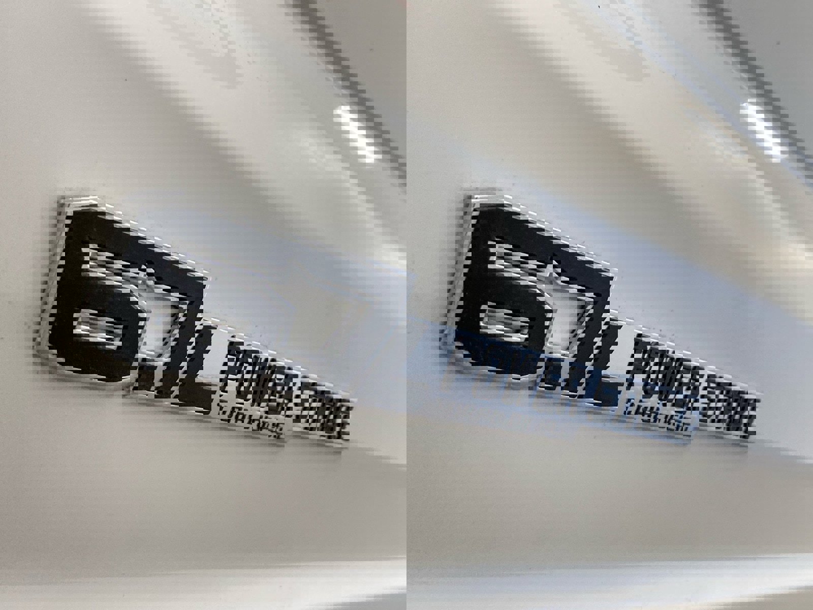 New 2026 Ford F350 Platinum image 14