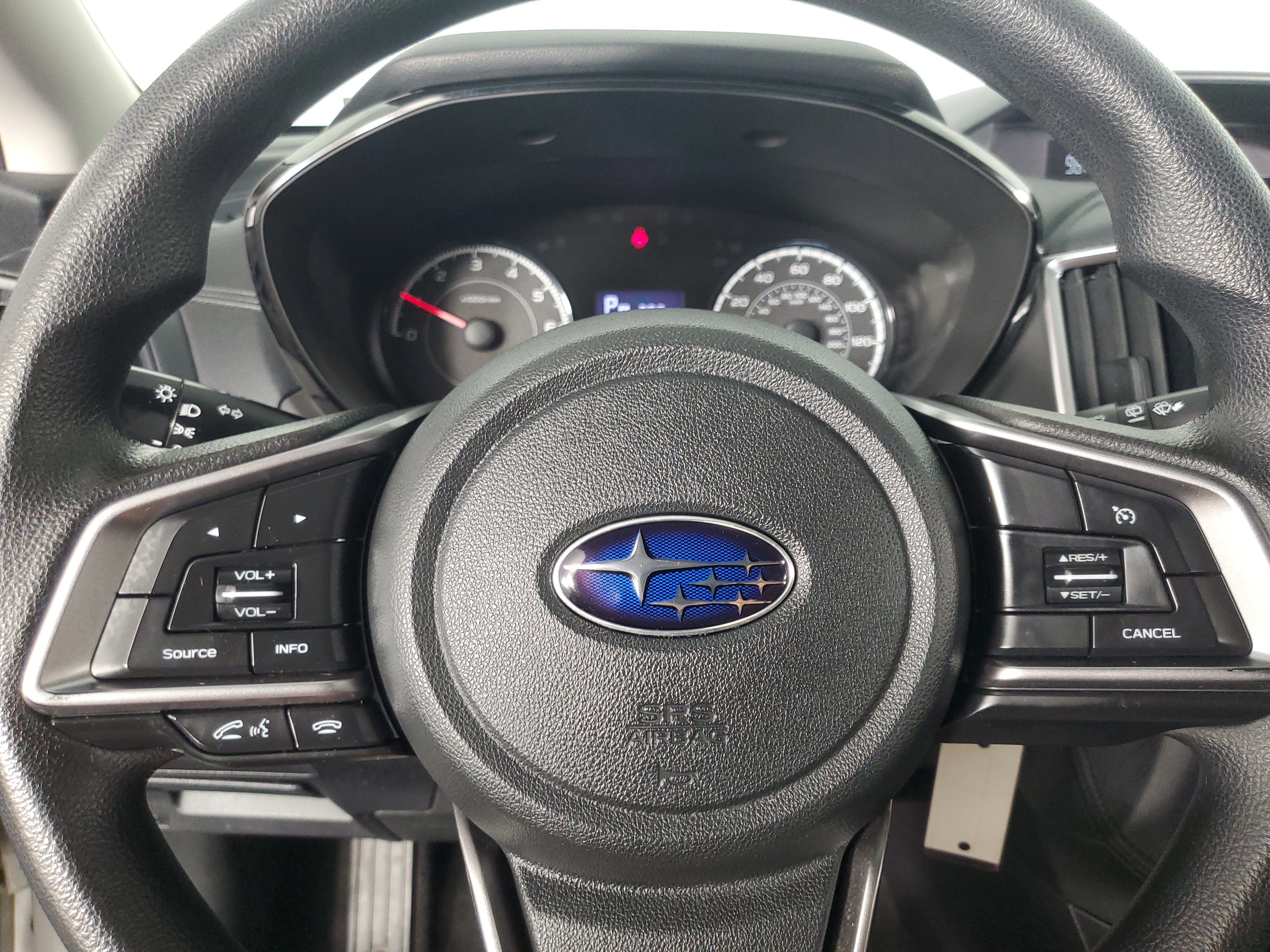 Used 2017 Subaru Impreza 2.0i AWD/4WD image 24