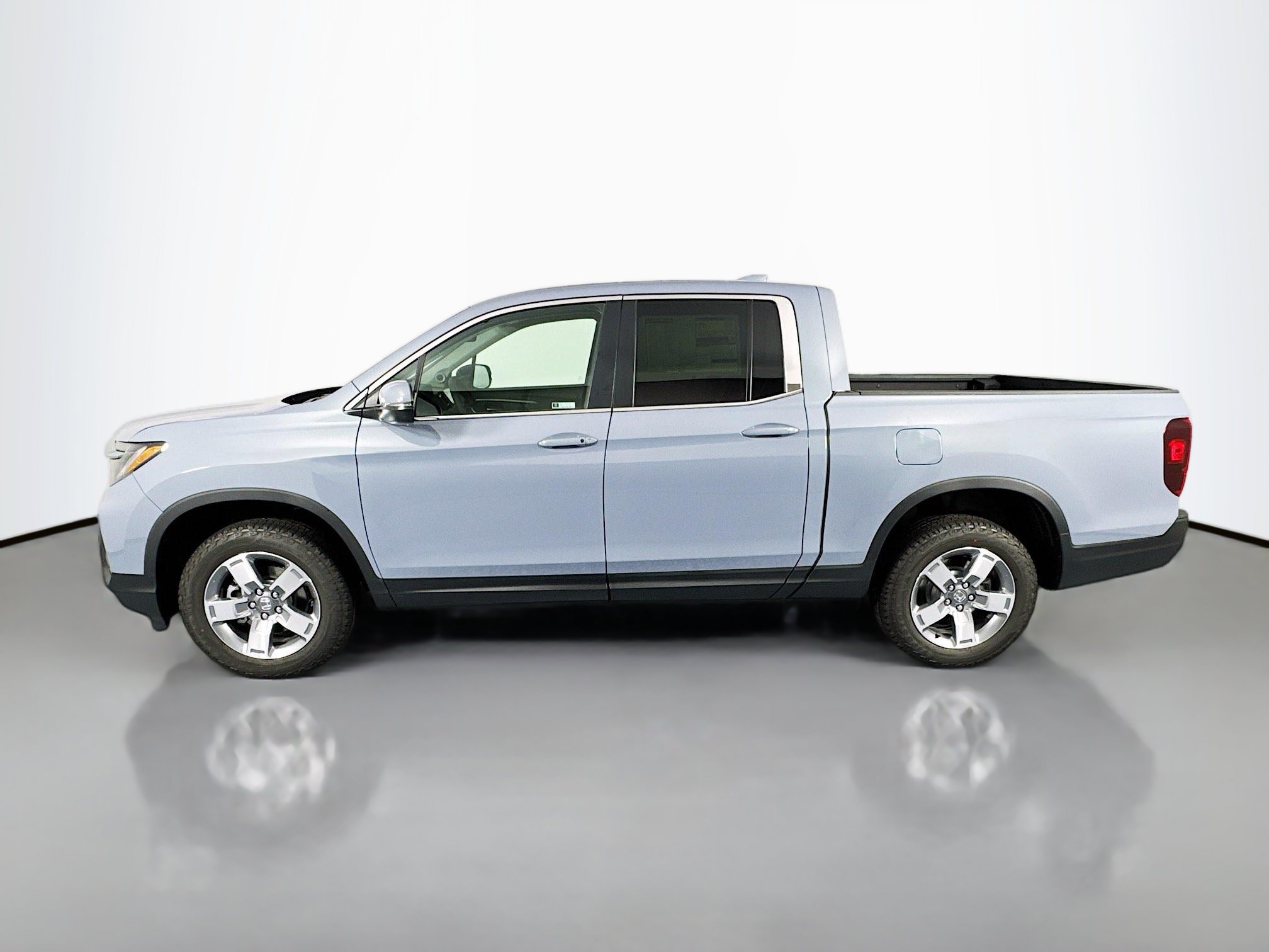 New 2026 Honda Ridgeline RTL image 8