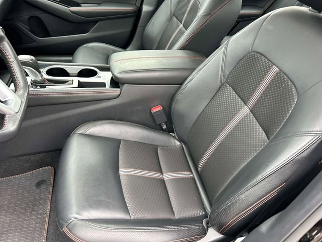 Used 2023 Nissan Altima 2.5 SR image 24