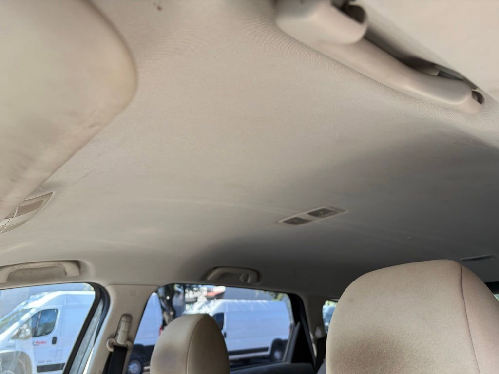 Used 2016 MAZDA CX-9 Sport FWD image 8