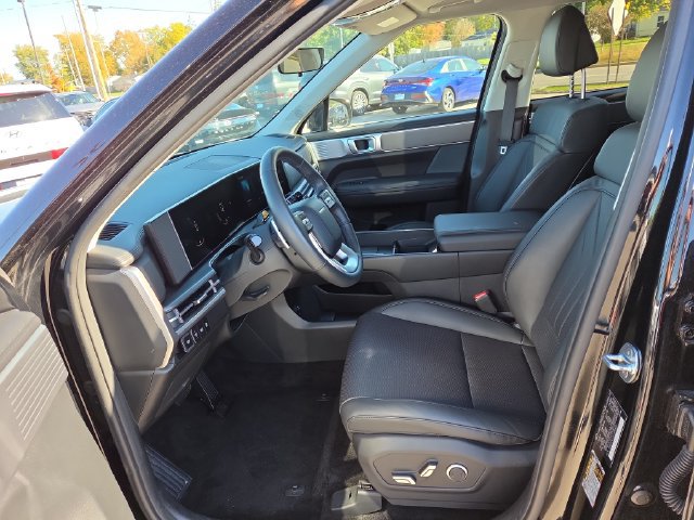 Certified 2026 Hyundai Santa Fe SEL FWD image 21