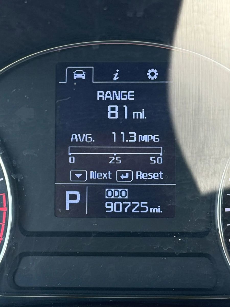 Used 2014 Kia Forte EX image 14