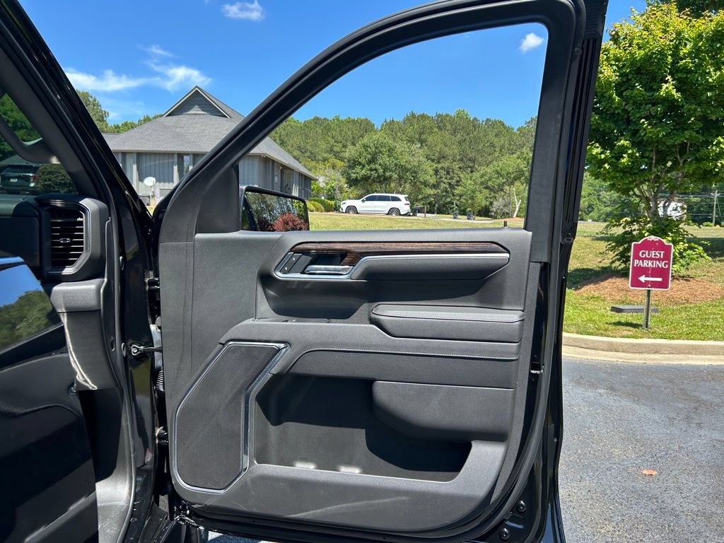 Used 2026 GMC Sierra 1500 Elevation AWD/4WD image 58