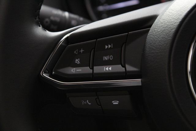 Used 2023 MAZDA CX-9 Touring Plus image 19