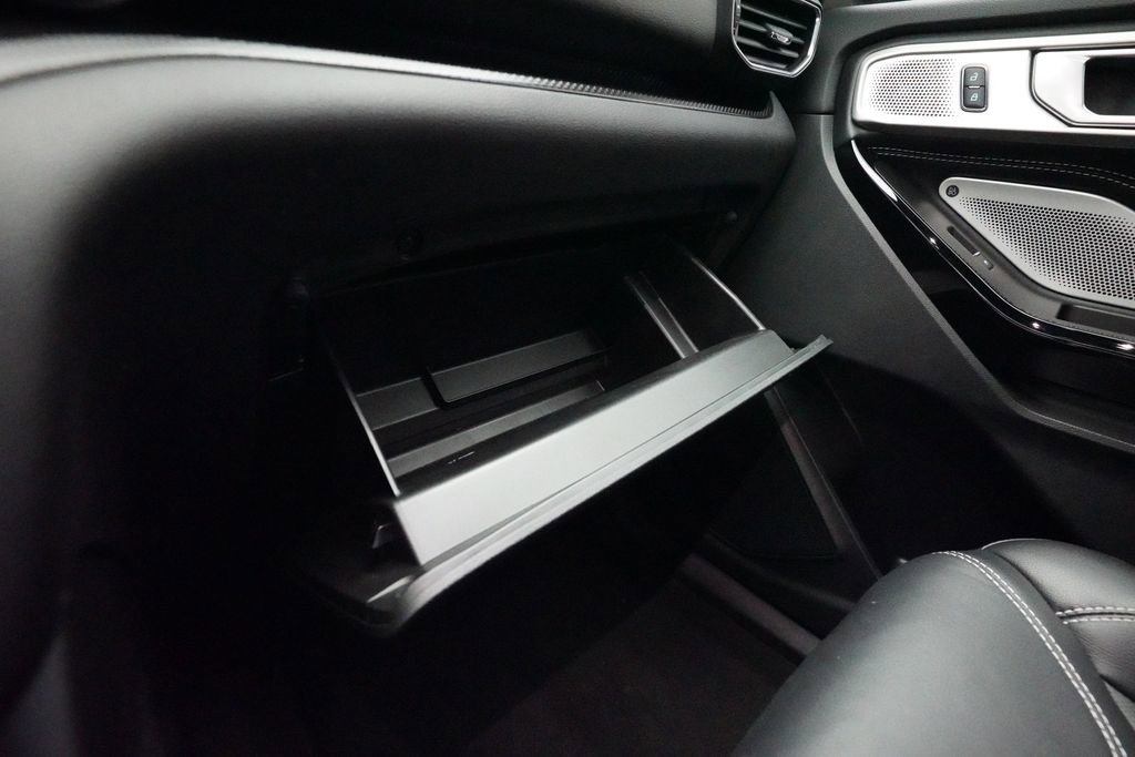 Used 2023 Ford Explorer ST w/ Equipment Group 401A image 30