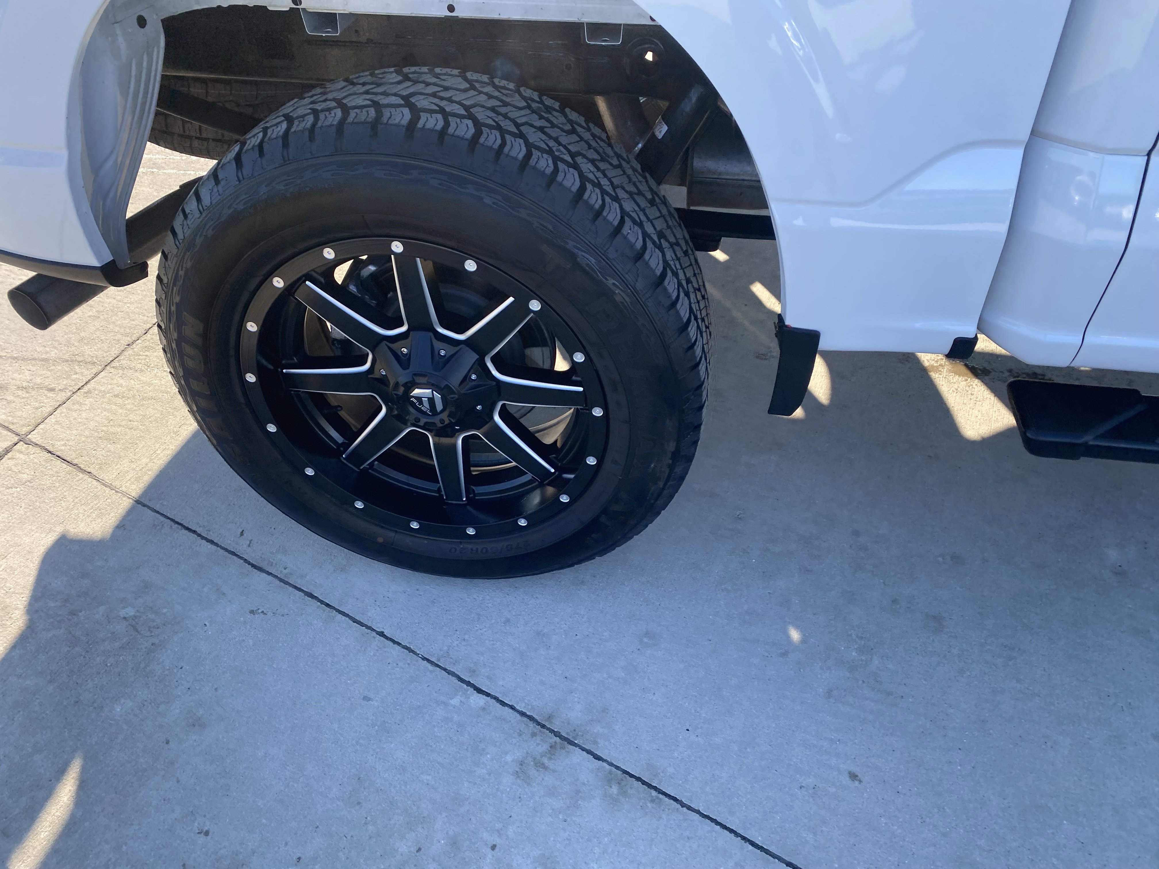 Used 2023 Ford F150 XL w/ STX Appearance Package image 5