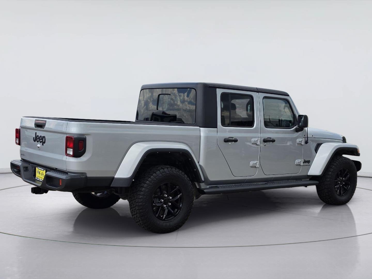Used 2023 Jeep Gladiator Sport AWD/4WD image 5