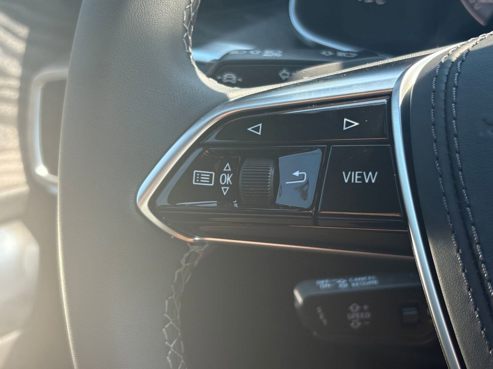 New 2025 Audi A6 3.0T allroad Prestige image 15