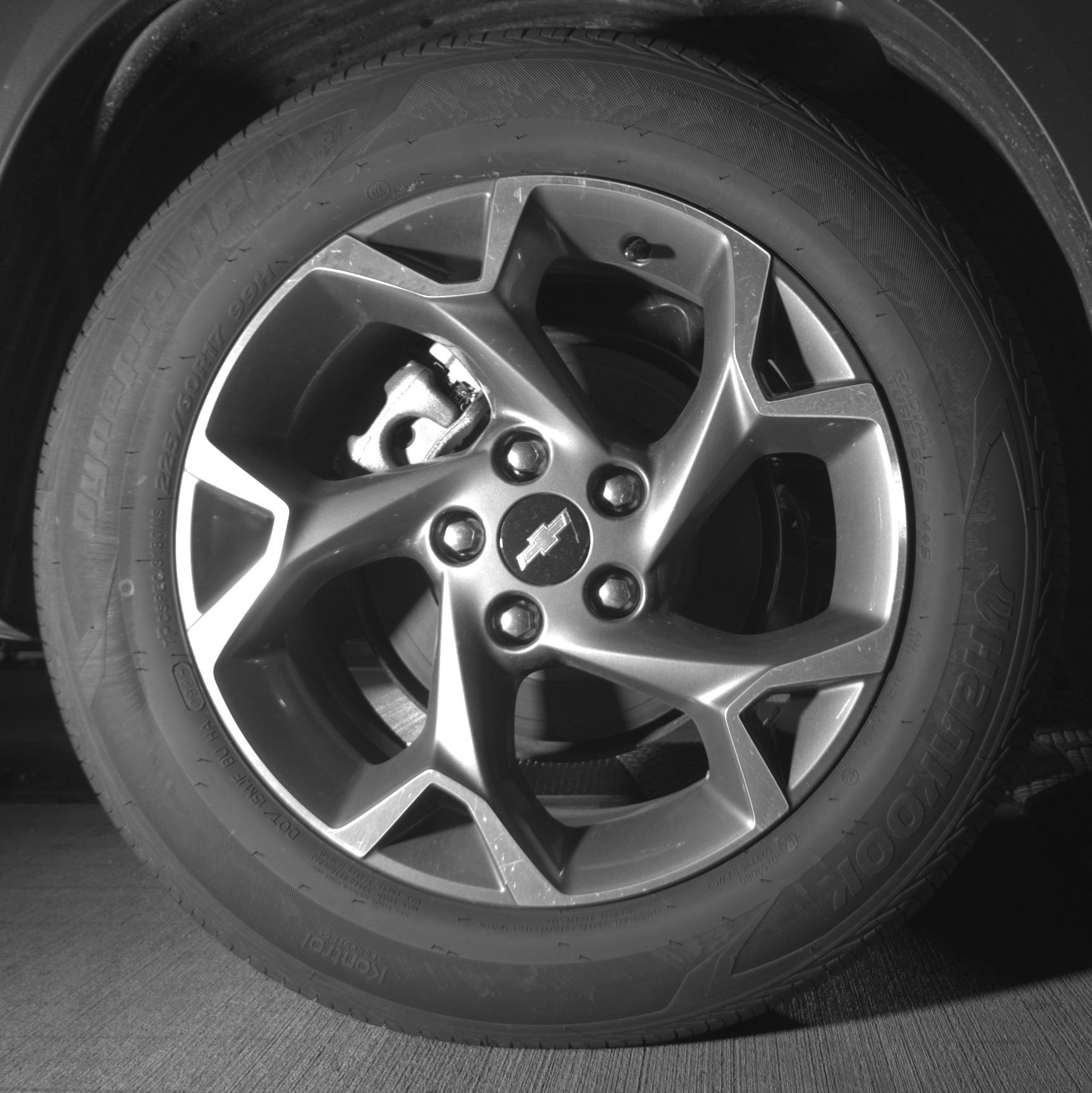 Used 2025 Chevrolet Trax LT FWD image 15