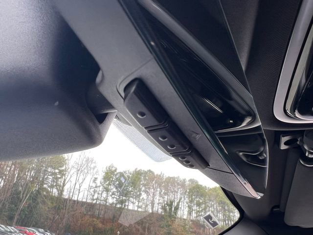 Used 2020 Land Rover Range Rover Sport HSE Dynamic image 31