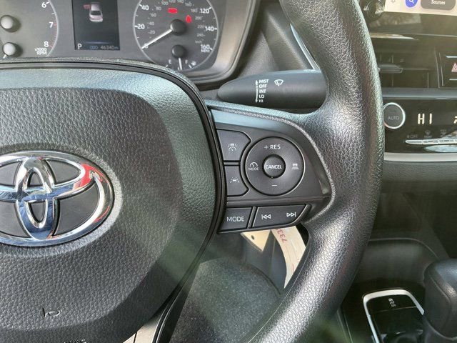 Used 2024 Toyota Corolla LE image 27