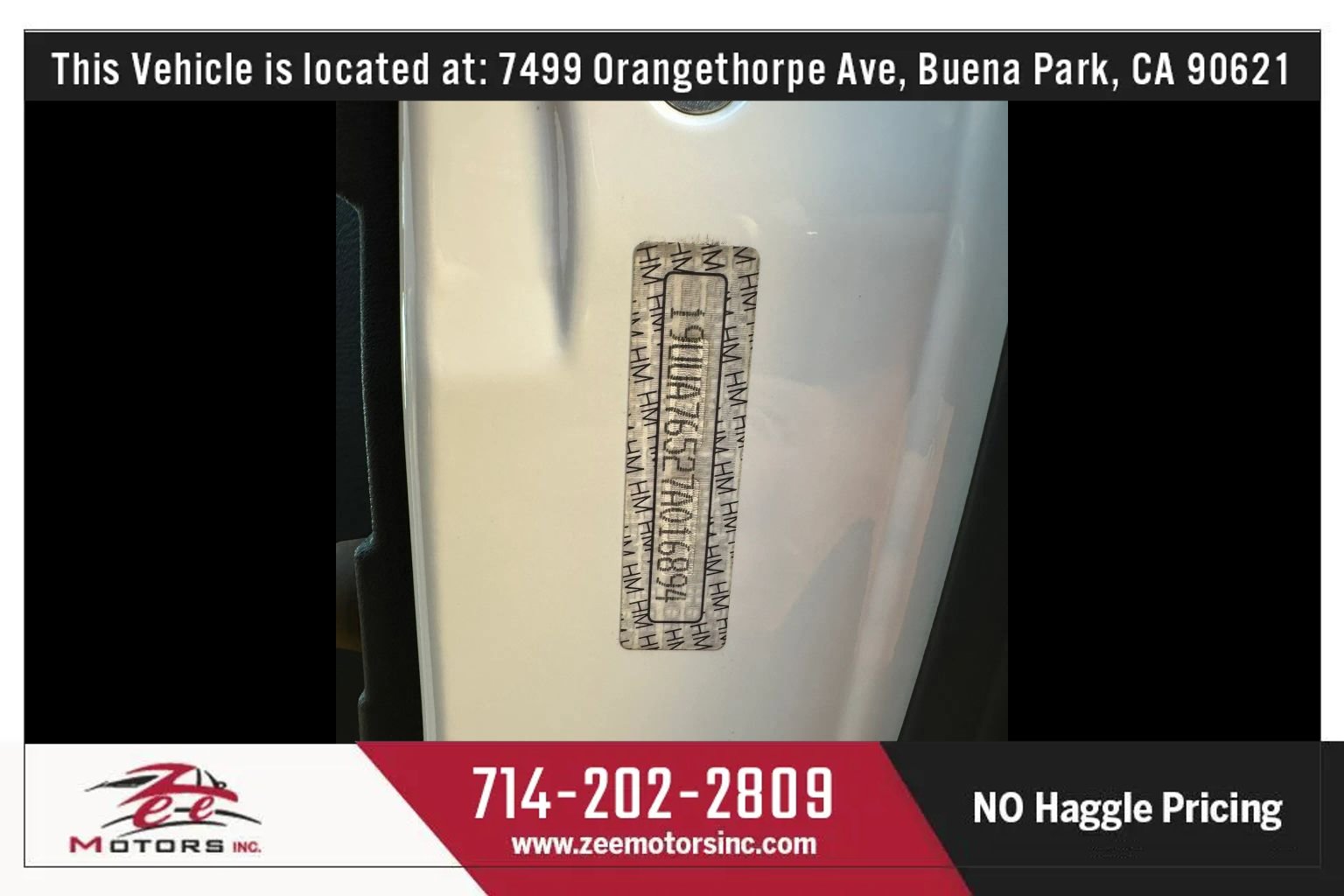 Used 2007 Acura TL Type-S FWD image 71